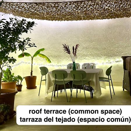 Casa Joan Moraira Apartment Екстериор снимка