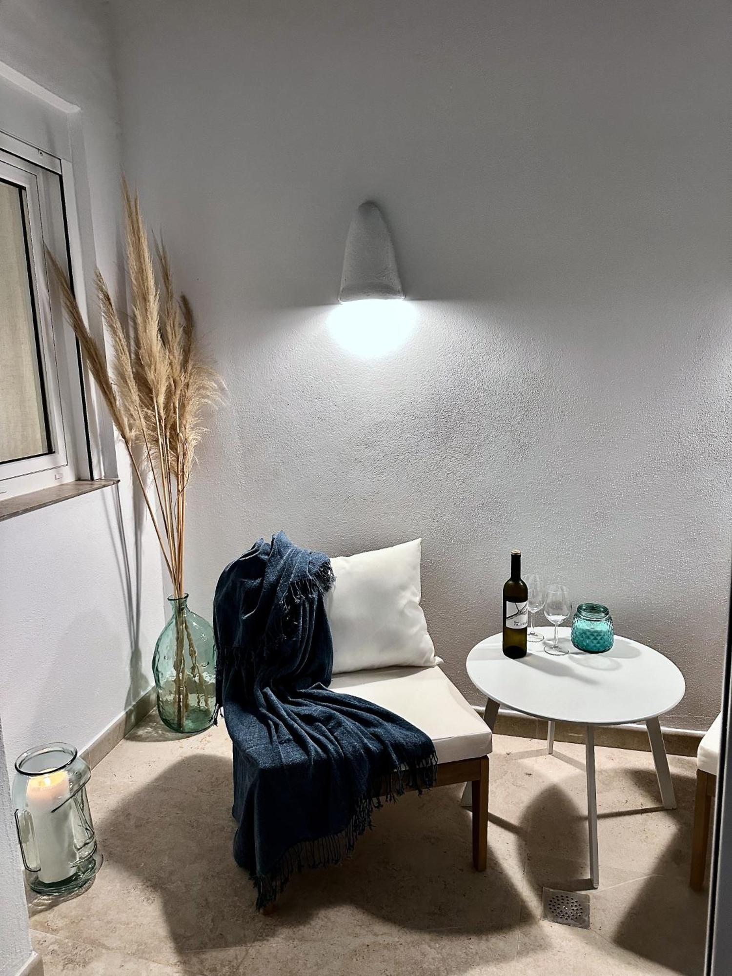 Casa Joan Moraira Apartment Екстериор снимка