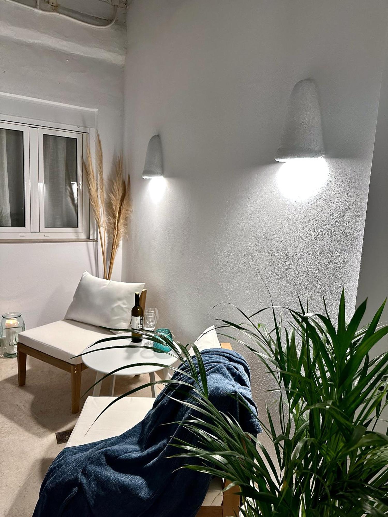 Casa Joan Moraira Apartment Екстериор снимка