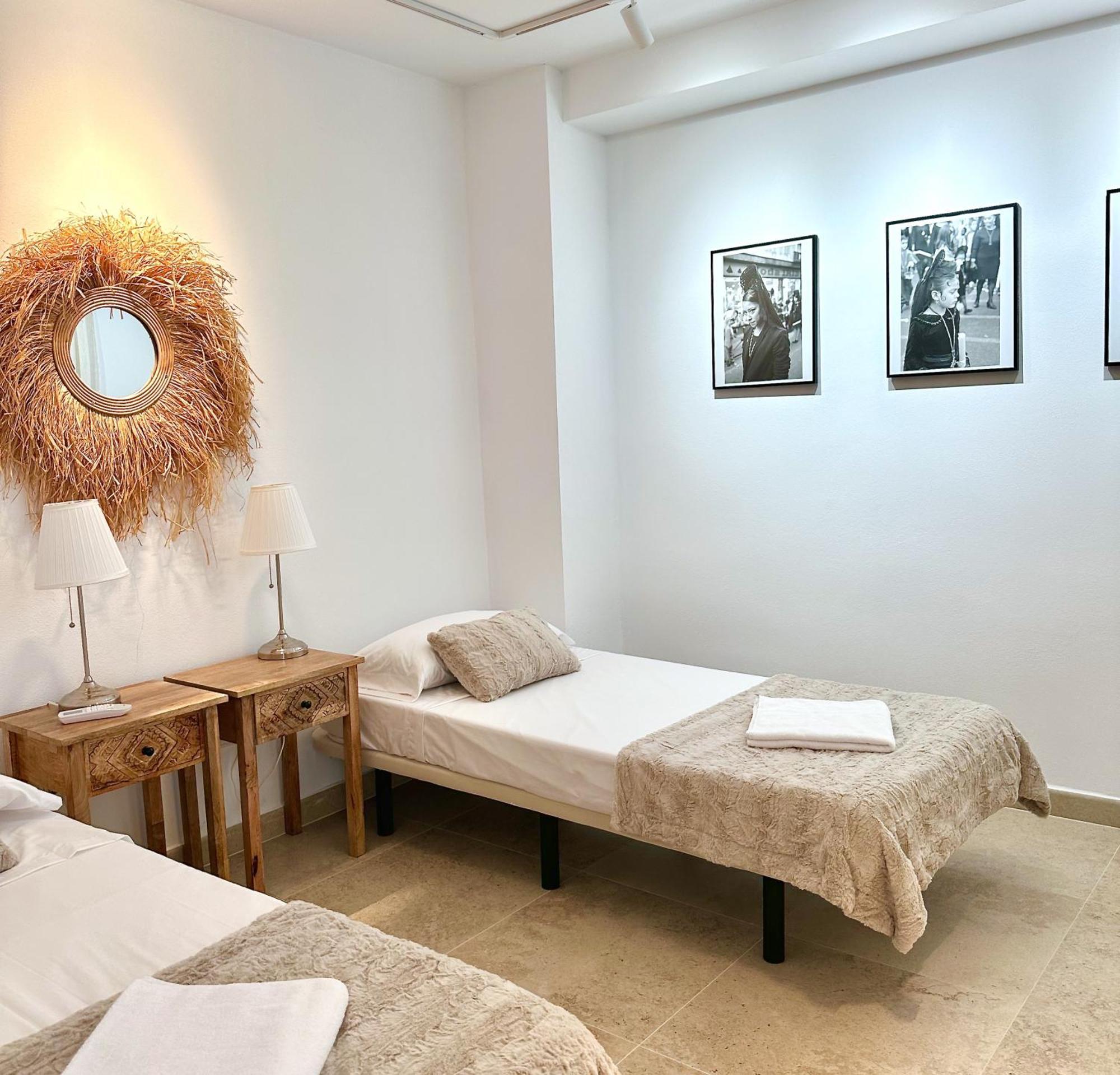 Casa Joan Moraira Apartment Екстериор снимка