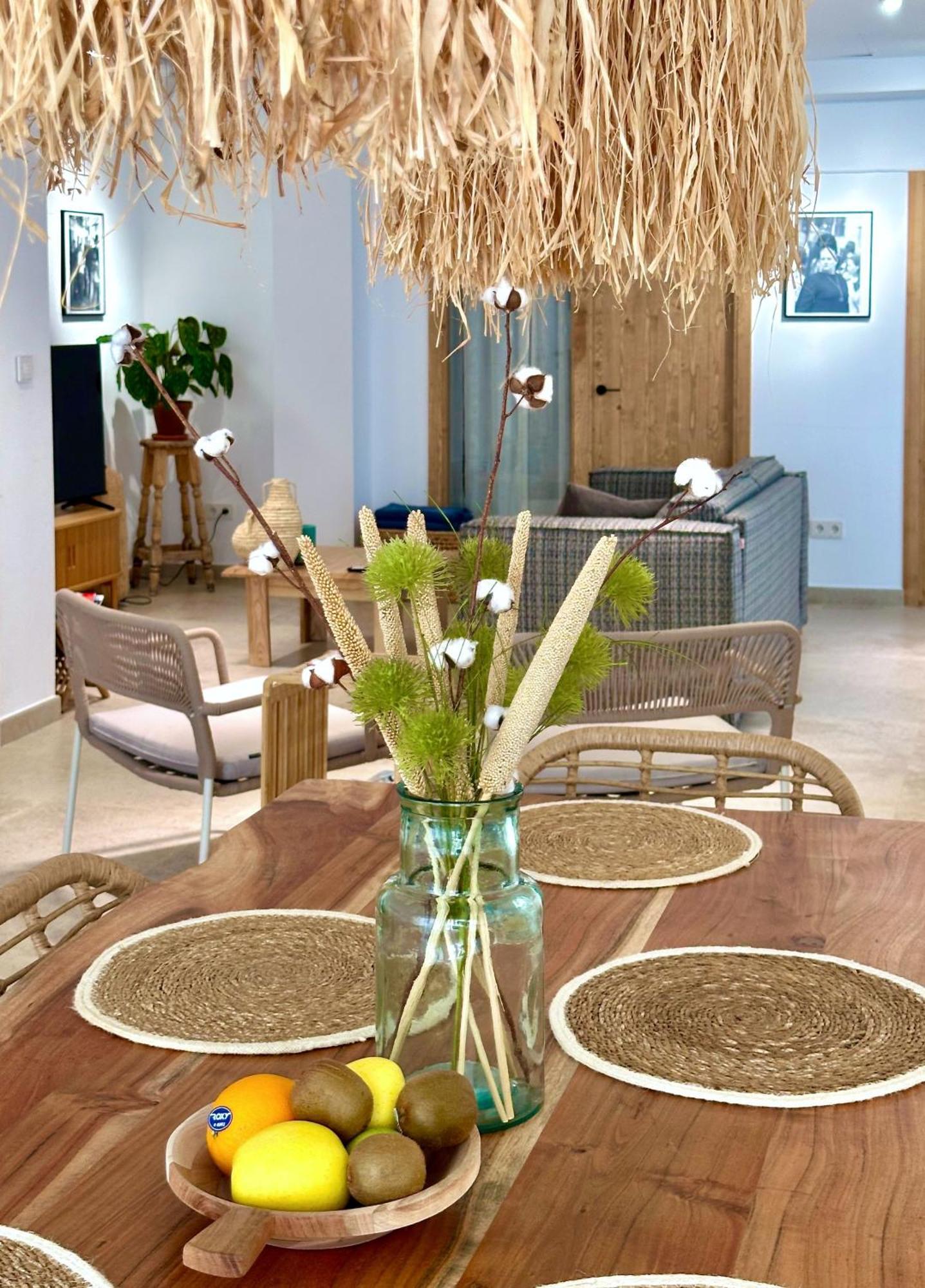 Casa Joan Moraira Apartment Екстериор снимка