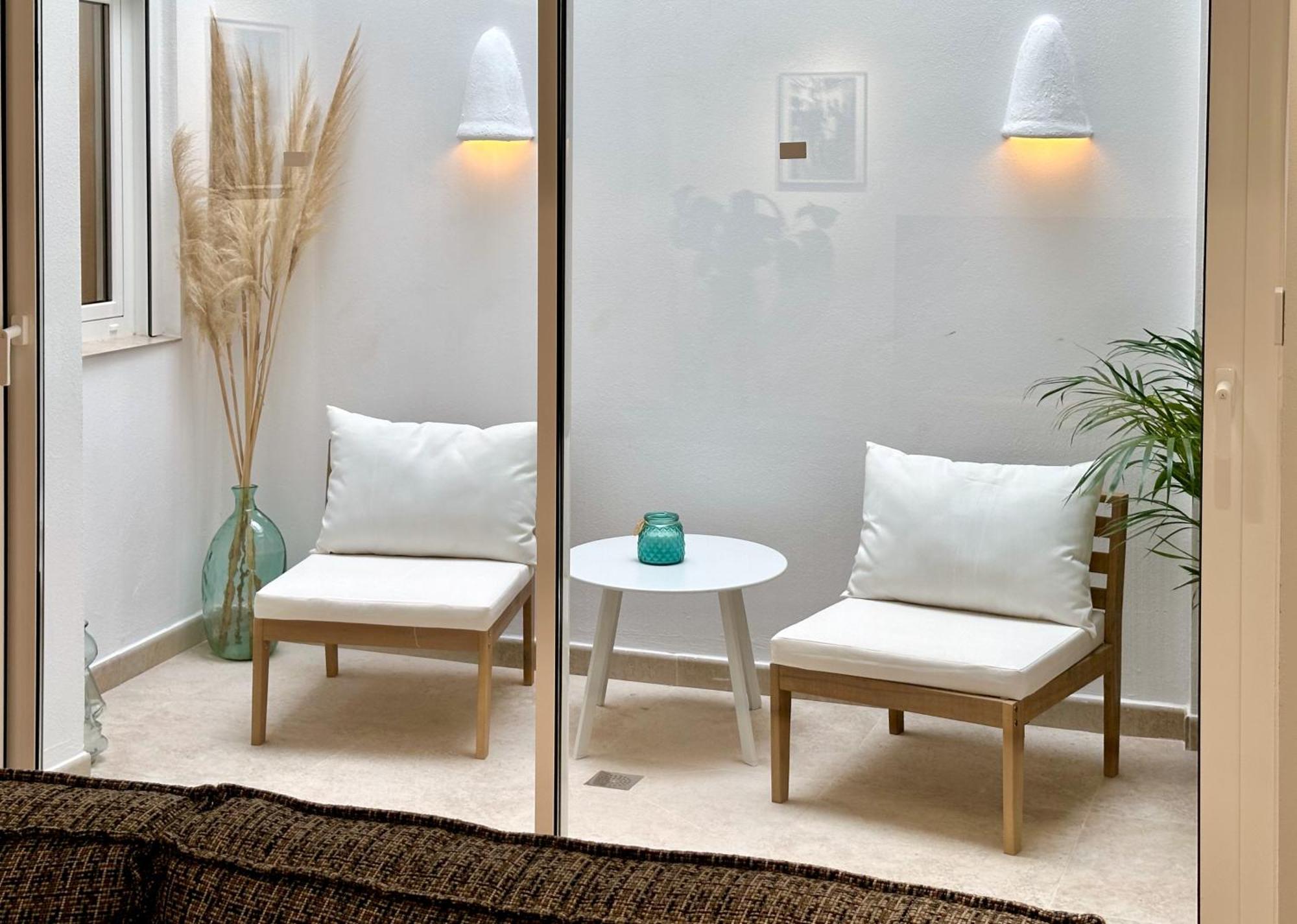 Casa Joan Moraira Apartment Екстериор снимка