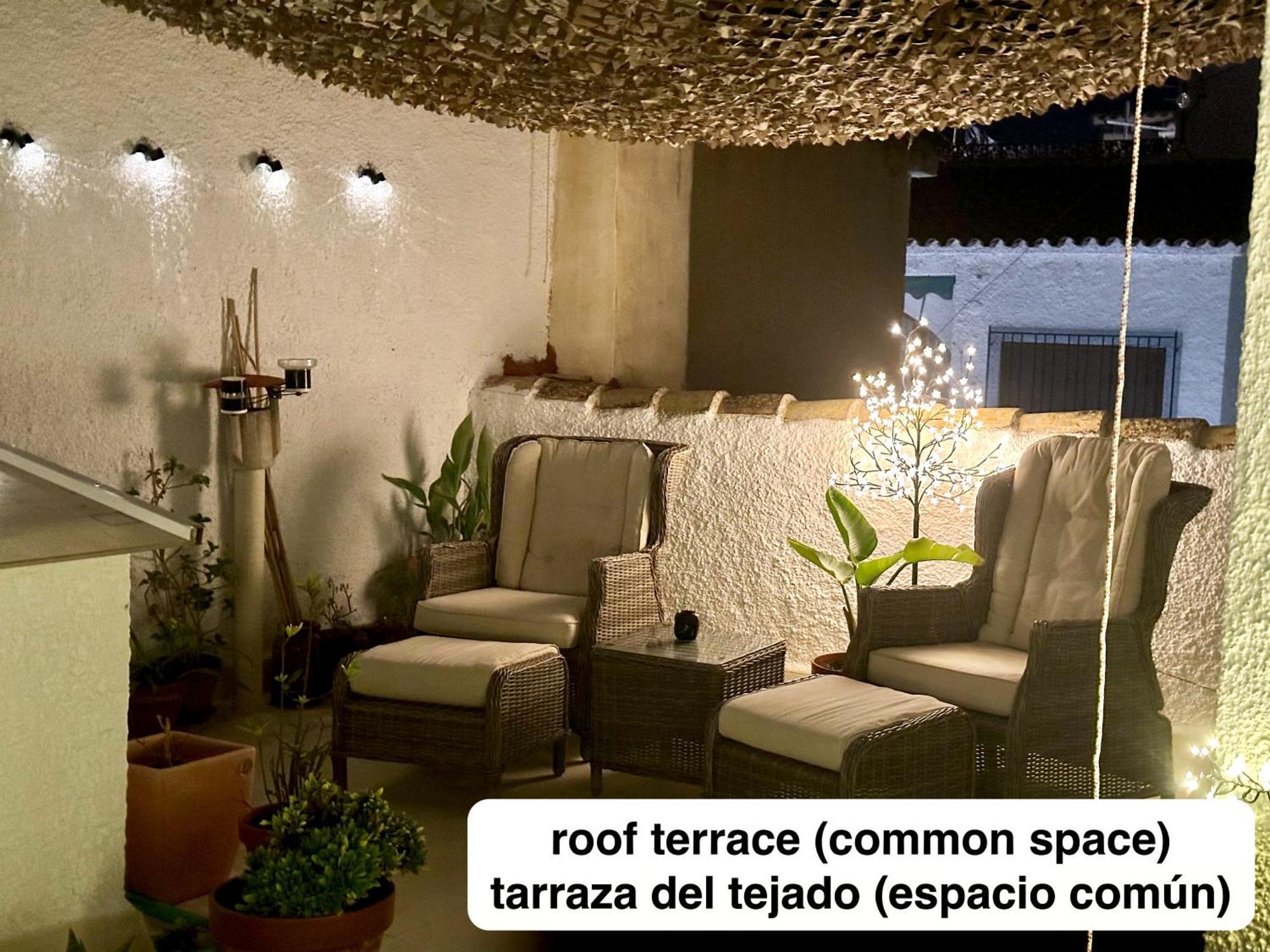 Casa Joan Moraira Apartment Екстериор снимка
