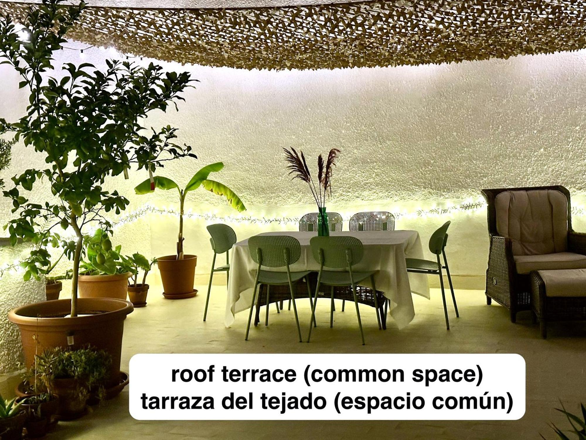 Casa Joan Moraira Apartment Екстериор снимка