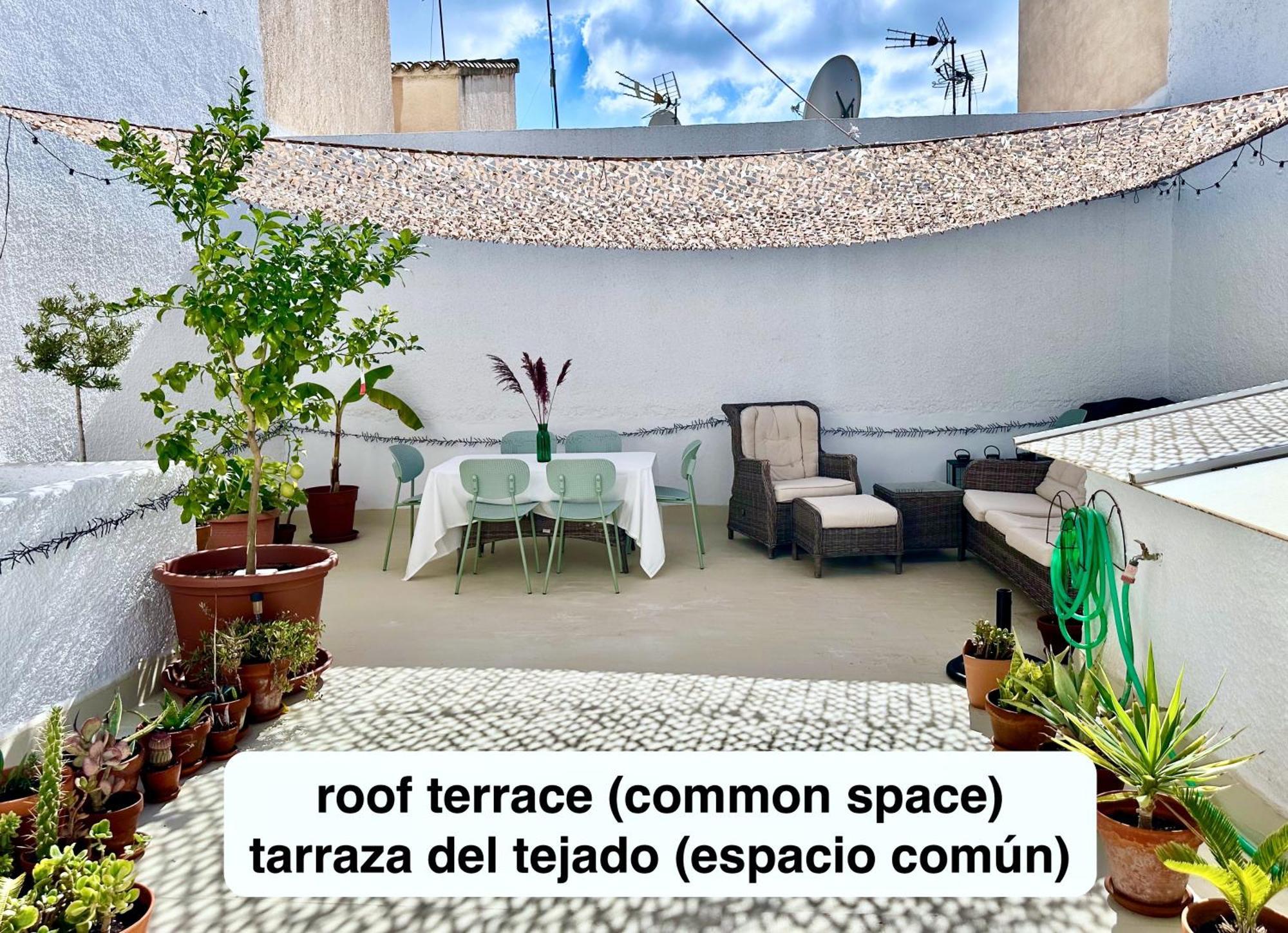 Casa Joan Moraira Apartment Екстериор снимка