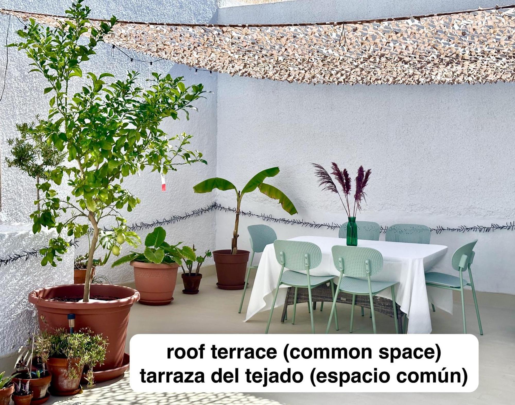 Casa Joan Moraira Apartment Екстериор снимка