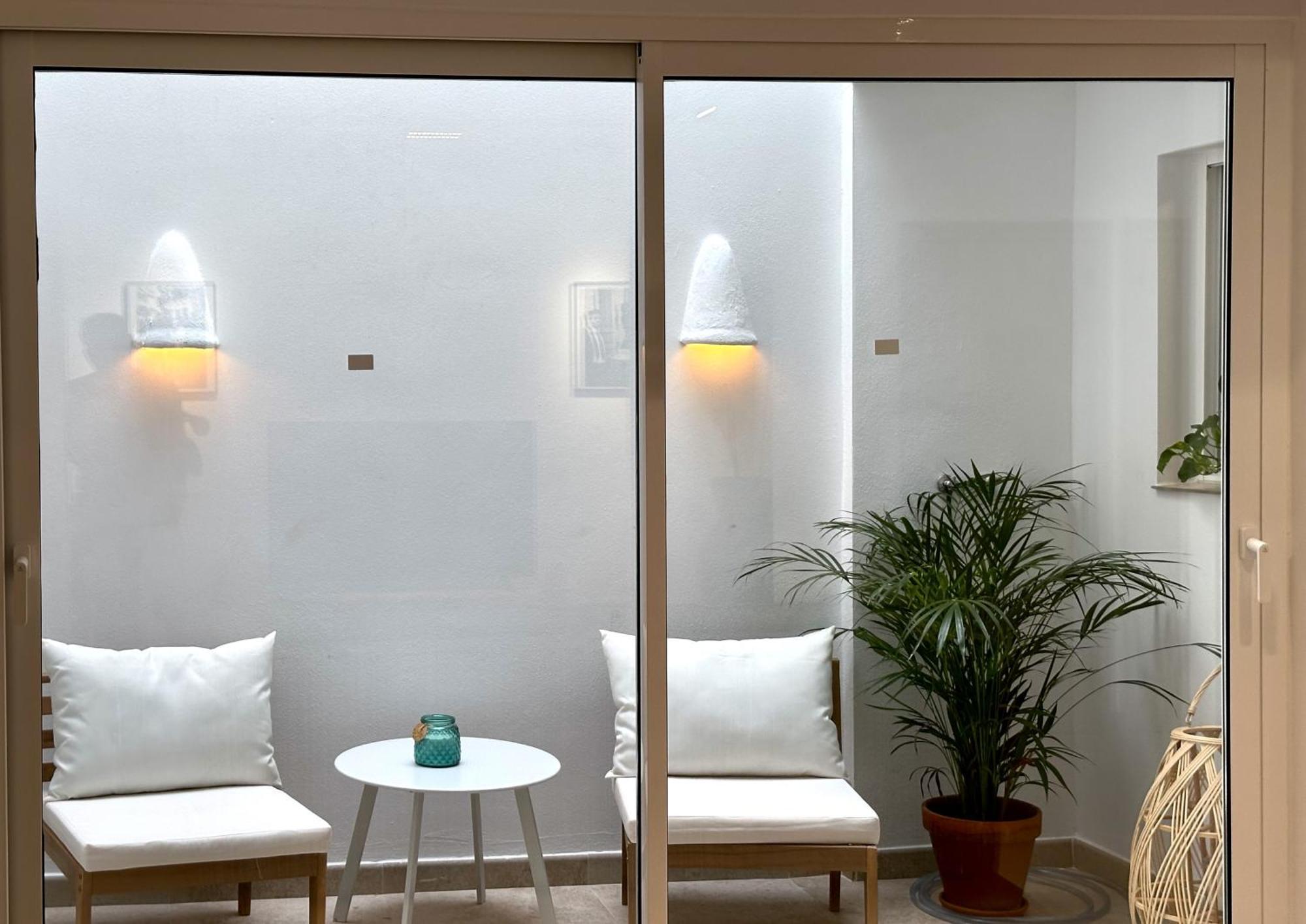 Casa Joan Moraira Apartment Екстериор снимка