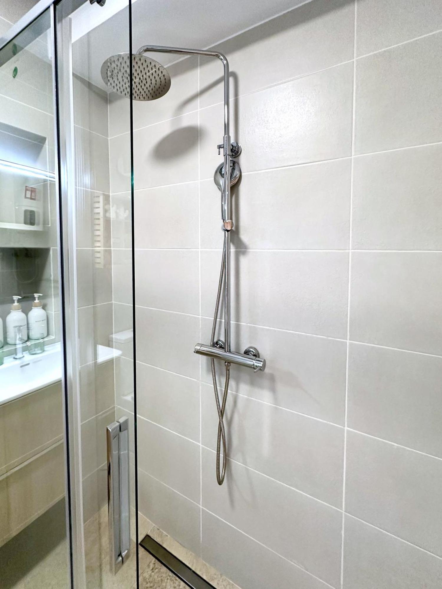 Casa Joan Moraira Apartment Екстериор снимка