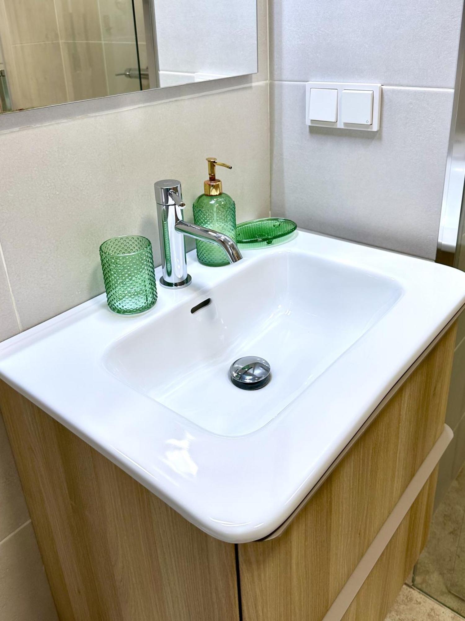 Casa Joan Moraira Apartment Екстериор снимка