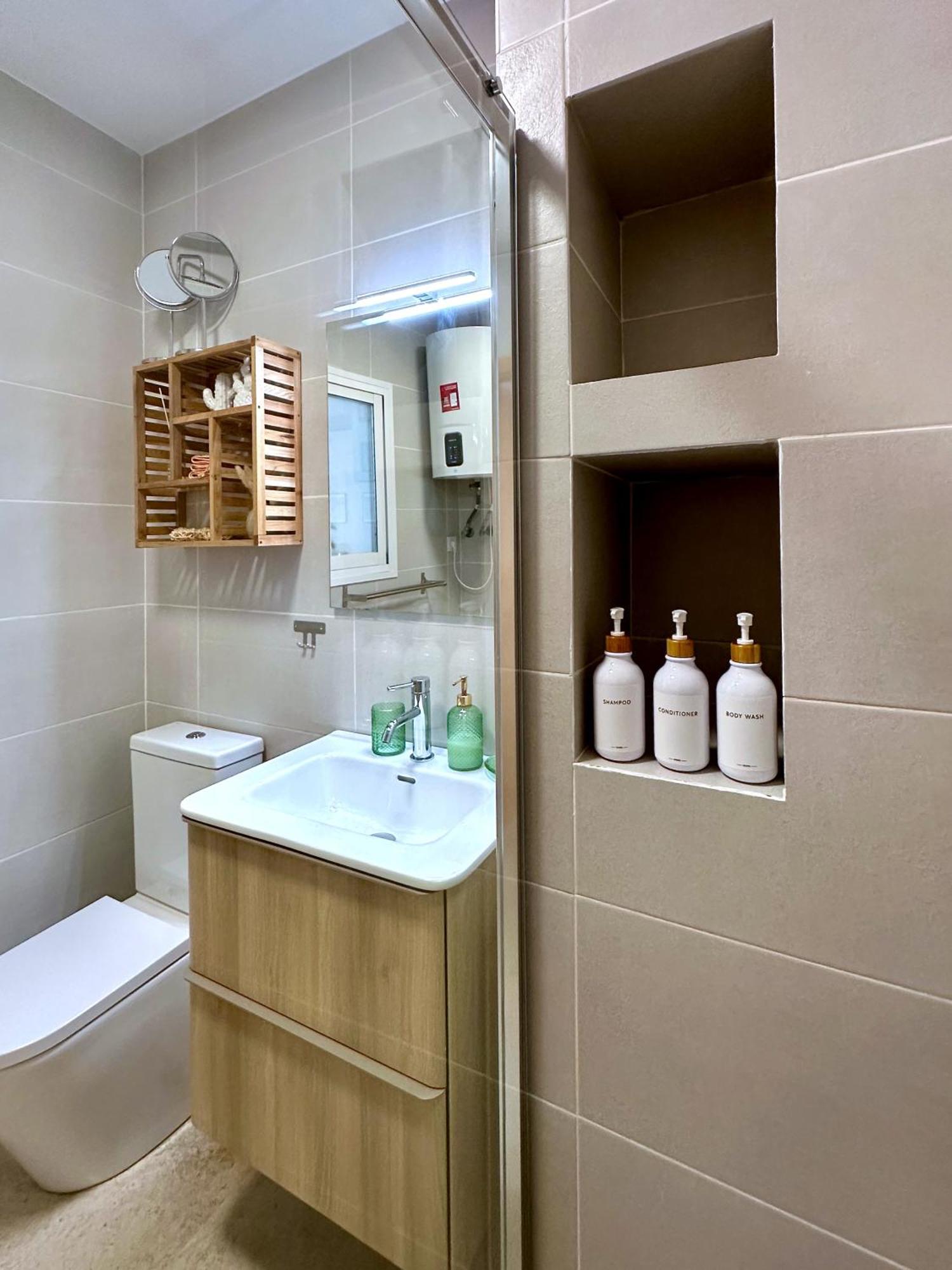 Casa Joan Moraira Apartment Екстериор снимка
