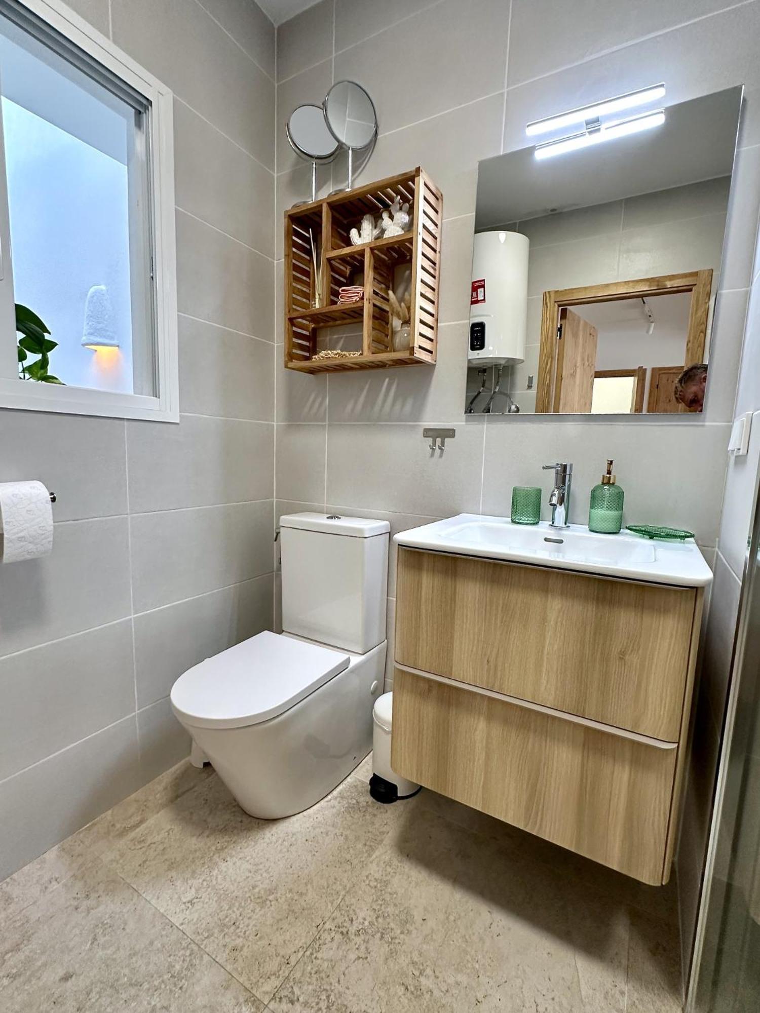 Casa Joan Moraira Apartment Екстериор снимка