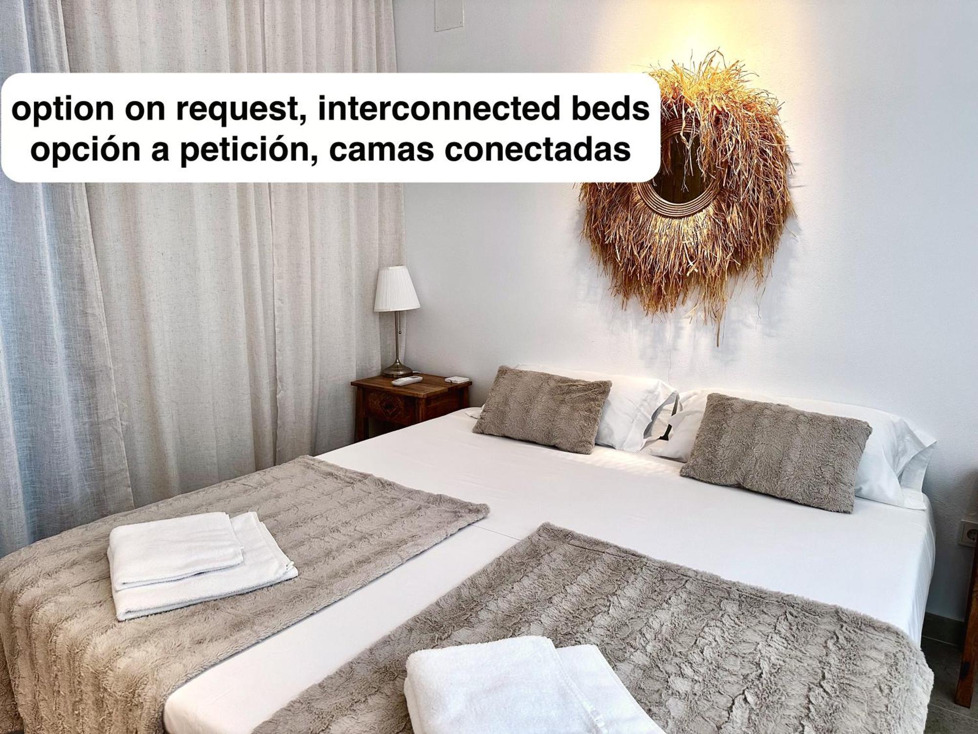 Casa Joan Moraira Apartment Екстериор снимка