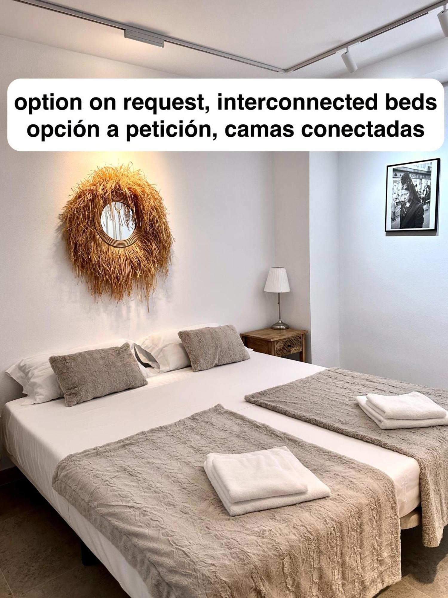 Casa Joan Moraira Apartment Екстериор снимка